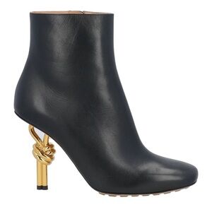 Bottega Veneta Ankle Boots